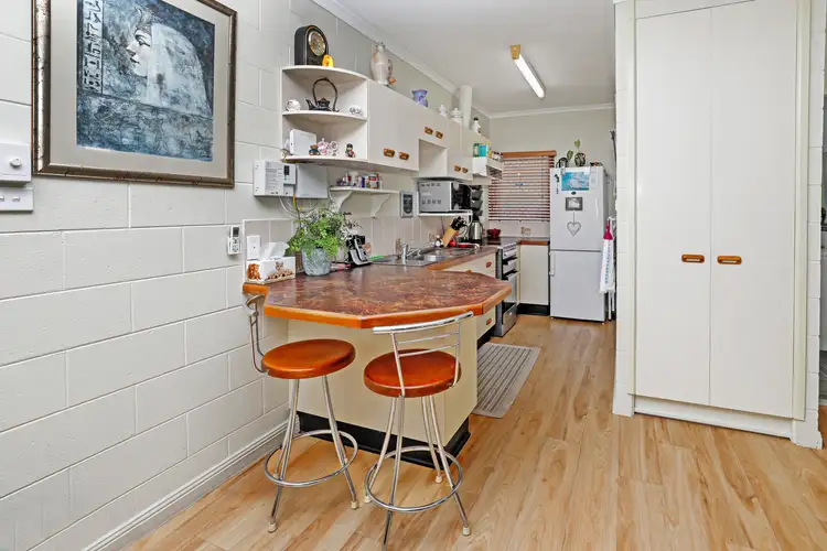 Fourth view of Homely unit listing, 1/25 Brooks Street, Whitfield QLD 4870