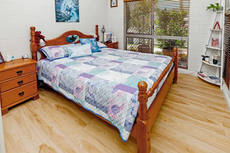 Sixth view of Homely unit listing, 1/25 Brooks Street, Whitfield QLD 4870