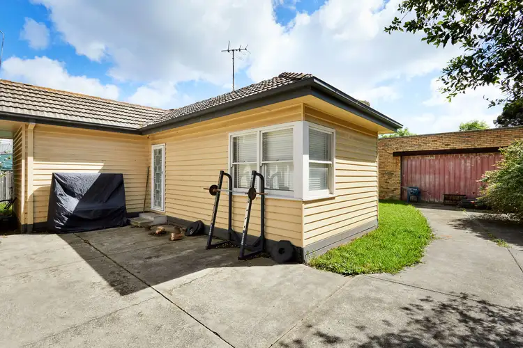 Sixth view of Homely house listing, 10 Rosshire Road, Newport VIC 3015