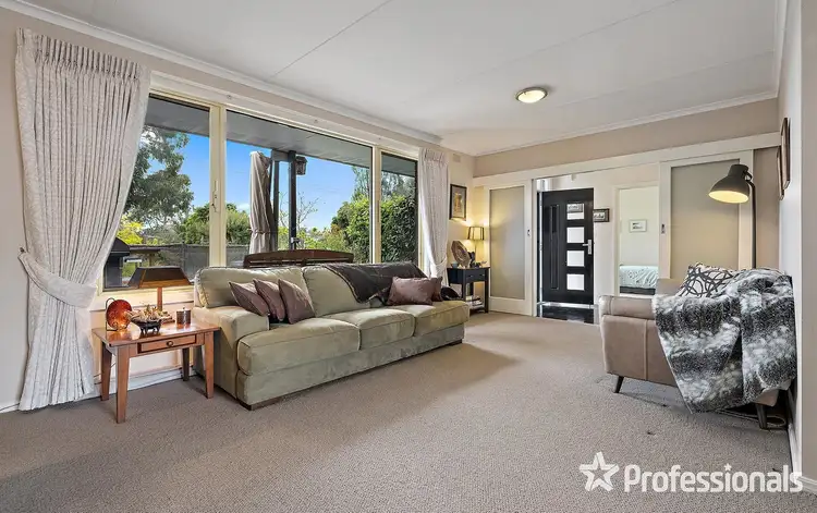 Third view of Homely house listing, 42 Fernhill Road, Mount Evelyn VIC 3796