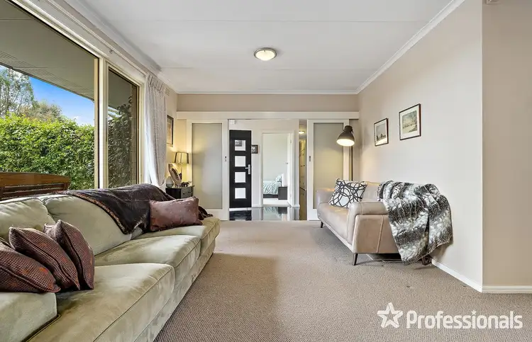 Fourth view of Homely house listing, 42 Fernhill Road, Mount Evelyn VIC 3796