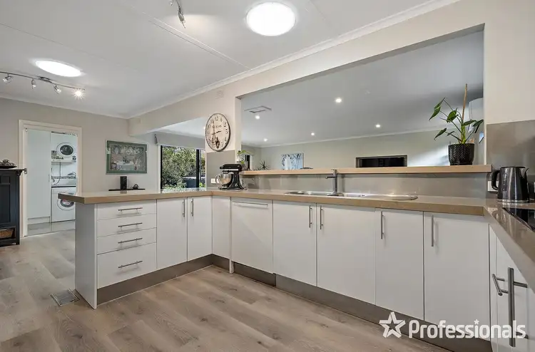 Sixth view of Homely house listing, 42 Fernhill Road, Mount Evelyn VIC 3796