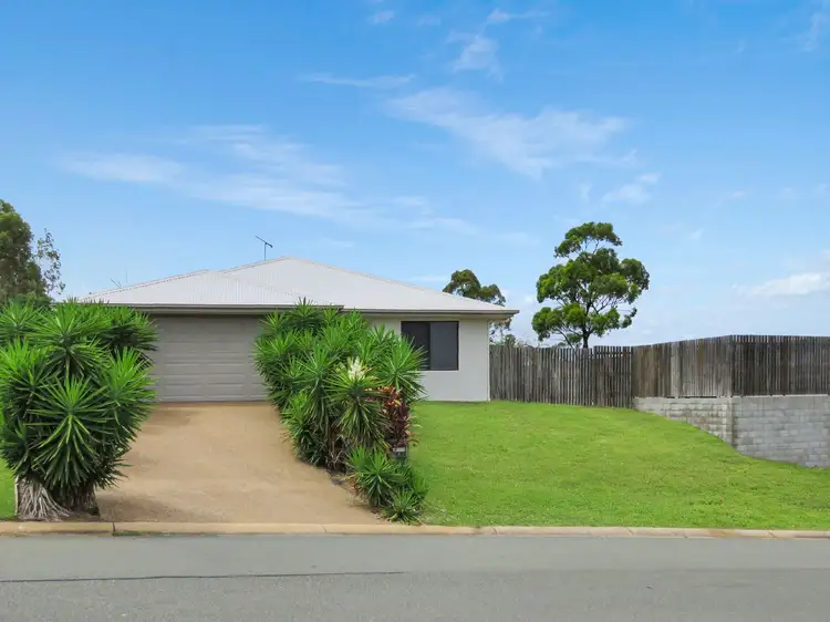 8 Seacove Crescent, Bowen QLD 4805