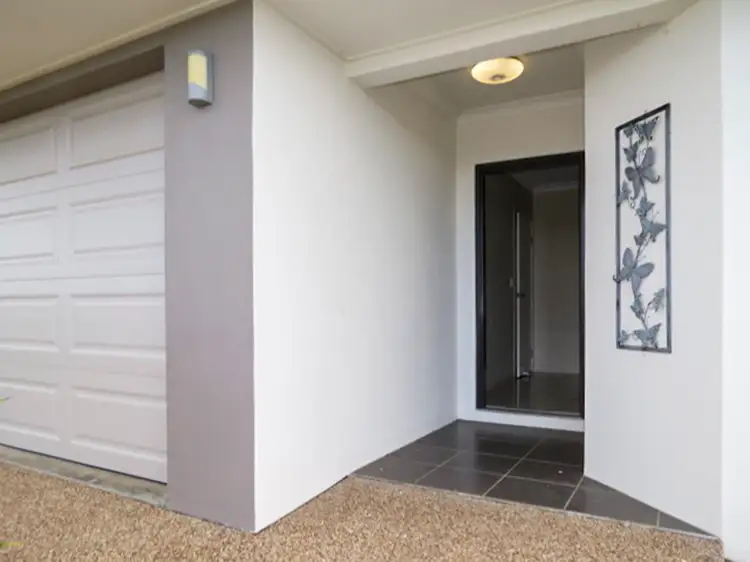 Second view of Homely house listing, 8 Seacove Crescent, Bowen QLD 4805
