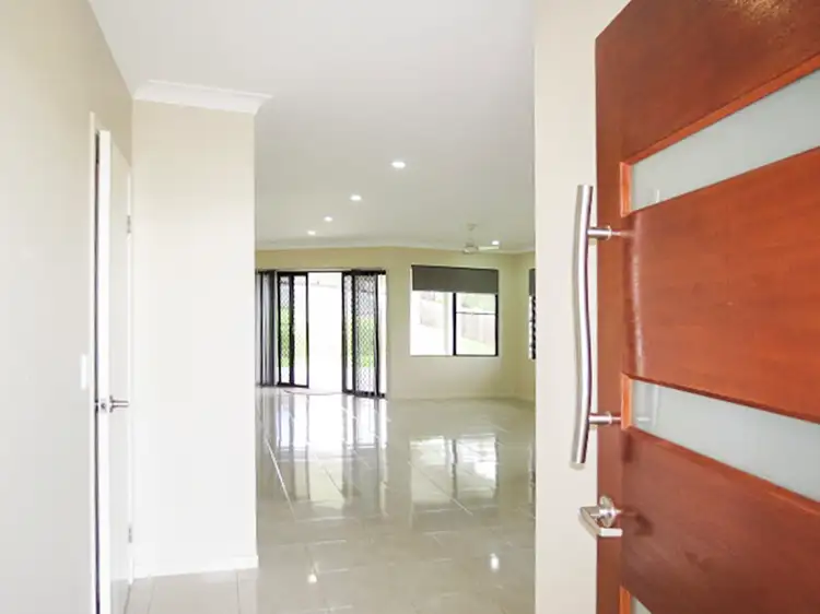 Third view of Homely house listing, 8 Seacove Crescent, Bowen QLD 4805