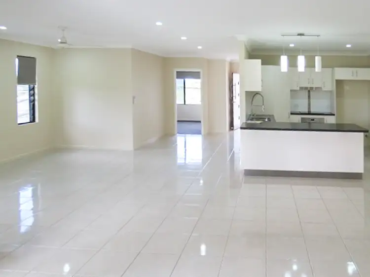 Fourth view of Homely house listing, 8 Seacove Crescent, Bowen QLD 4805