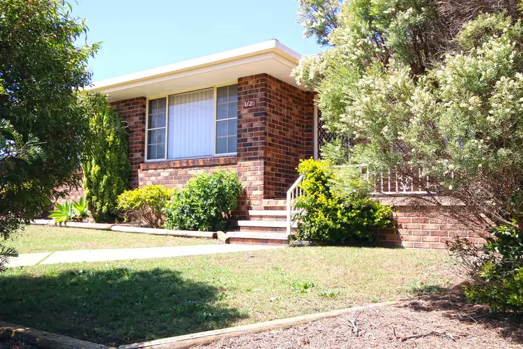 Main view of Homely villa listing, 1/26 Ann Street, Harrington NSW 2427