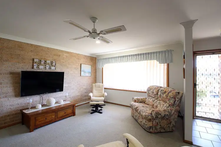 Second view of Homely villa listing, 1/26 Ann Street, Harrington NSW 2427
