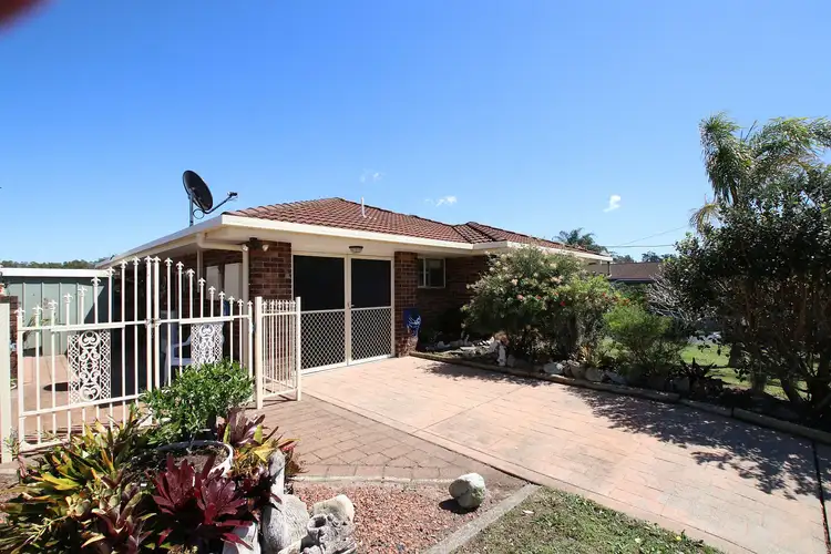 Sixth view of Homely villa listing, 1/26 Ann Street, Harrington NSW 2427