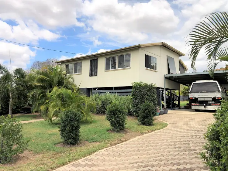 47 Sonoma Street, Collinsville QLD 4804