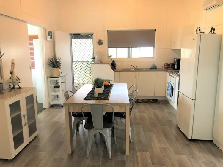Second view of Homely house listing, 47 Sonoma Street, Collinsville QLD 4804