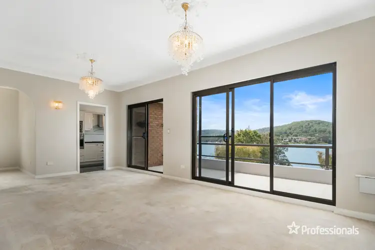 Second view of Homely apartment listing, 15/1 Wharf Street, East Gosford NSW 2250