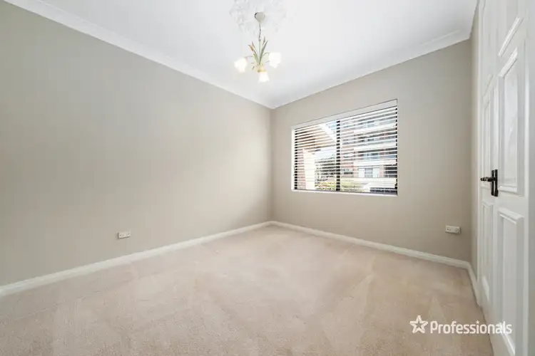 Fourth view of Homely apartment listing, 15/1 Wharf Street, East Gosford NSW 2250