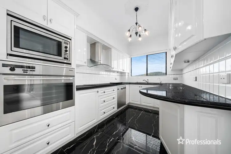 Fifth view of Homely apartment listing, 15/1 Wharf Street, East Gosford NSW 2250
