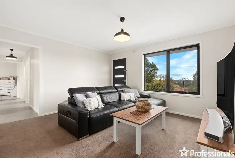 Third view of Homely house listing, 8 Alexandra Road, Lilydale VIC 3140