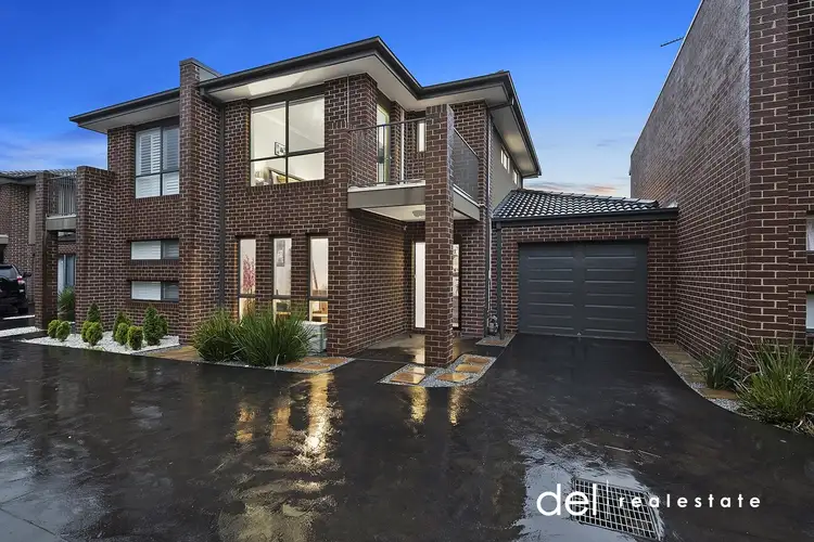 8/15 Frederick Street, Dandenong VIC 3175