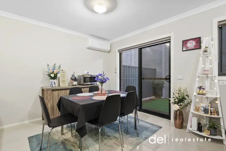 Fifth view of Homely townhouse listing, 8/15 Frederick Street, Dandenong VIC 3175