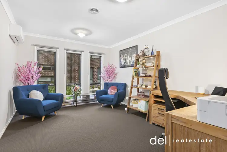 Sixth view of Homely townhouse listing, 8/15 Frederick Street, Dandenong VIC 3175