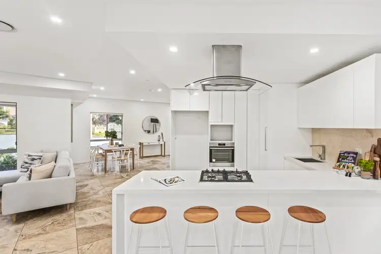 Third view of Homely semi-detached listing, 2 Arnold Avenue, Yagoona NSW 2199