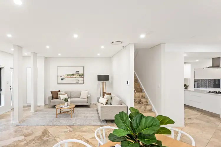 Fifth view of Homely semi-detached listing, 2 Arnold Avenue, Yagoona NSW 2199