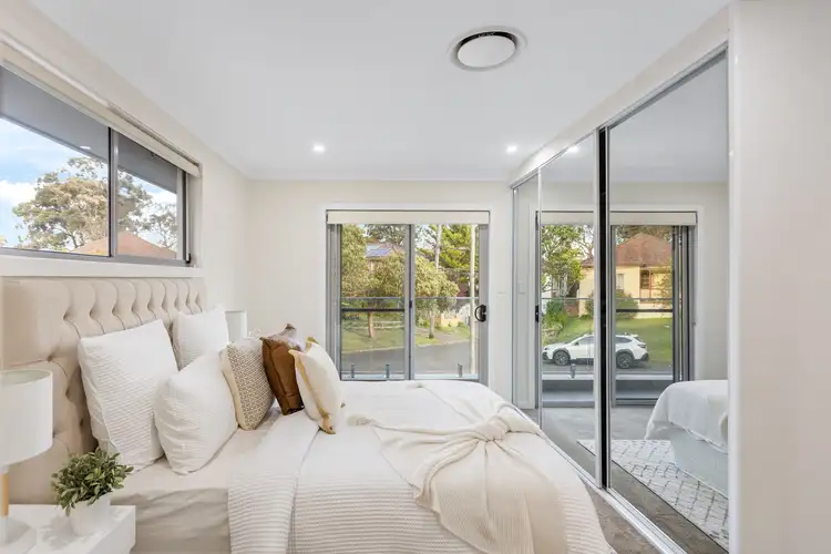 Sixth view of Homely semi-detached listing, 2 Arnold Avenue, Yagoona NSW 2199