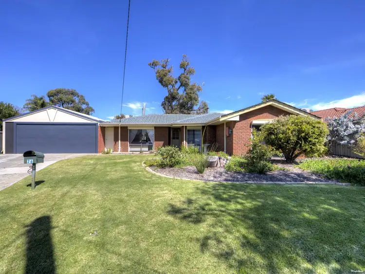 26 Swallow Loop, High Wycombe WA 6057