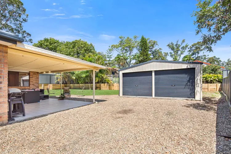 Second view of Homely house listing, 20 Branston Court, Nerang QLD 4211