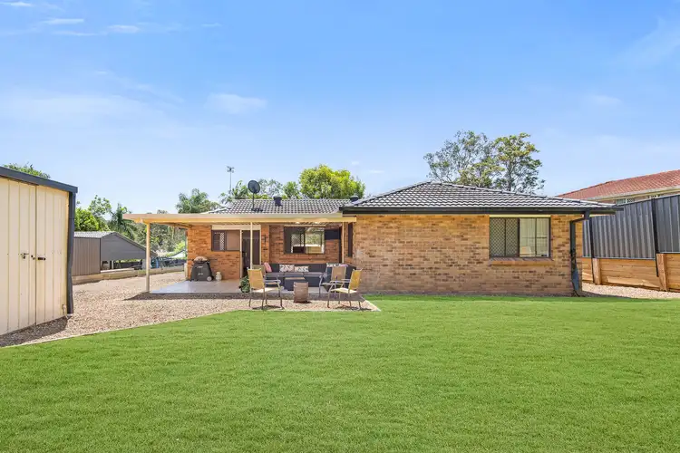 Third view of Homely house listing, 20 Branston Court, Nerang QLD 4211