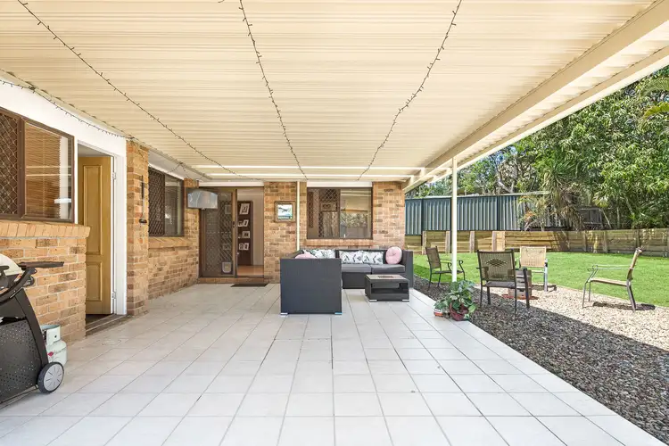 Fourth view of Homely house listing, 20 Branston Court, Nerang QLD 4211