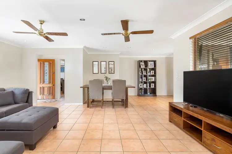 Sixth view of Homely house listing, 20 Branston Court, Nerang QLD 4211