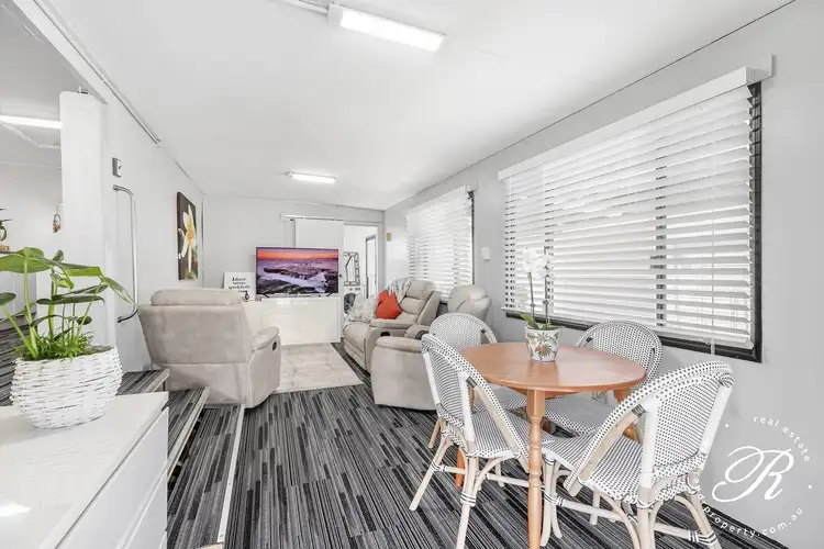 Second view of Homely retirement listing, 92/88-96 Holdom Road, Karuah NSW 2324