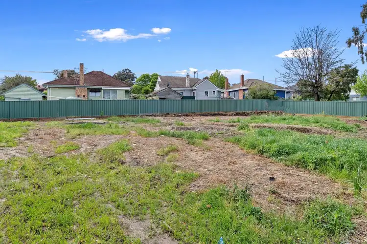 Second view of Homely land listing, 2/2 Kinross Street, Long Gully VIC 3550