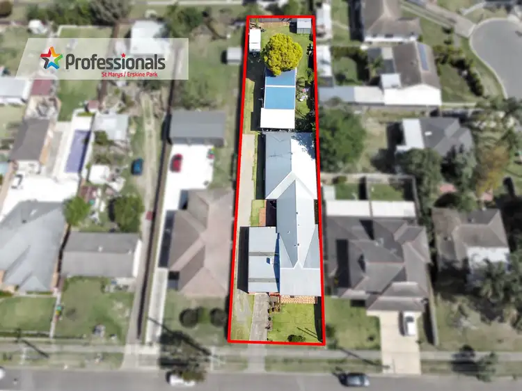 8b Jamison Road, Kingswood NSW 2747
