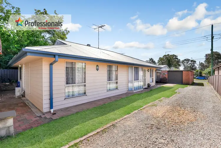 Second view of Homely house listing, 8b Jamison Road, Kingswood NSW 2747