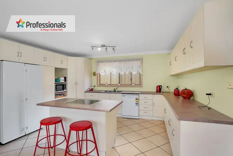 Third view of Homely house listing, 8b Jamison Road, Kingswood NSW 2747