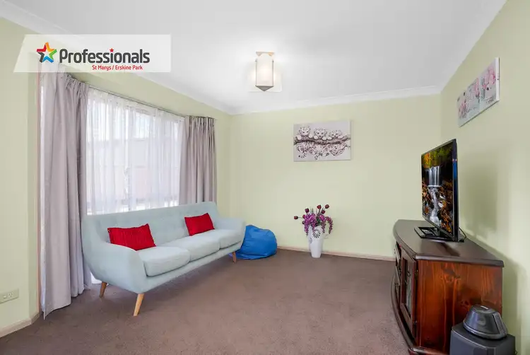 Fourth view of Homely house listing, 8b Jamison Road, Kingswood NSW 2747