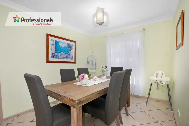 Fifth view of Homely house listing, 8b Jamison Road, Kingswood NSW 2747