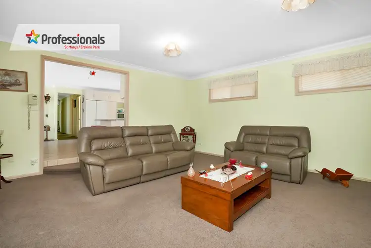 Sixth view of Homely house listing, 8b Jamison Road, Kingswood NSW 2747