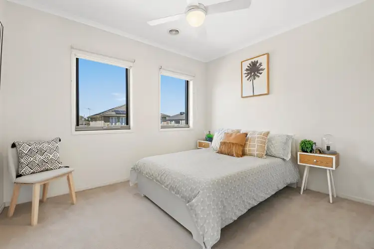Sixth view of Homely townhouse listing, 35 Joelson Avenue, Scoresby VIC 3179