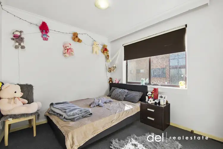 Fifth view of Homely house listing, 5/1-3 Keys Street, Dandenong VIC 3175