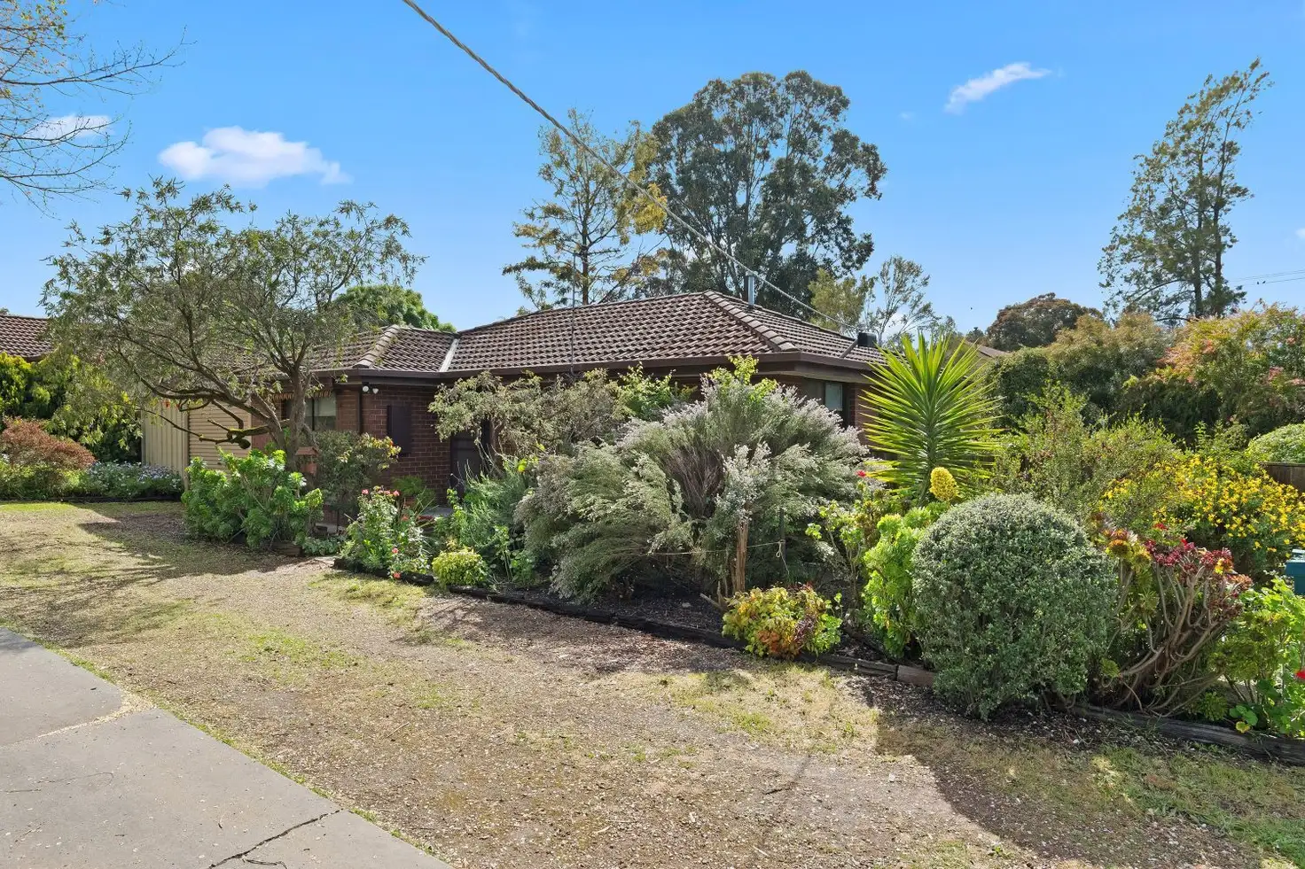 Main view of Homely house listing, 1/106 Sailors Gully Road, Sailors Gully VIC 3556