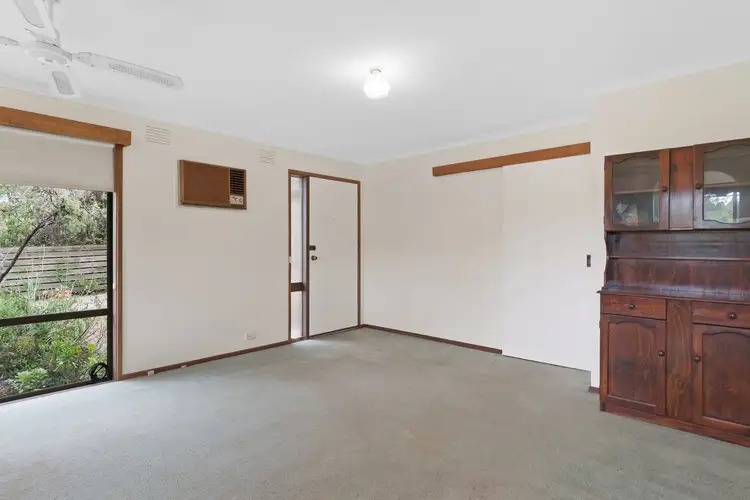 Second view of Homely house listing, 1/106 Sailors Gully Road, Sailors Gully VIC 3556