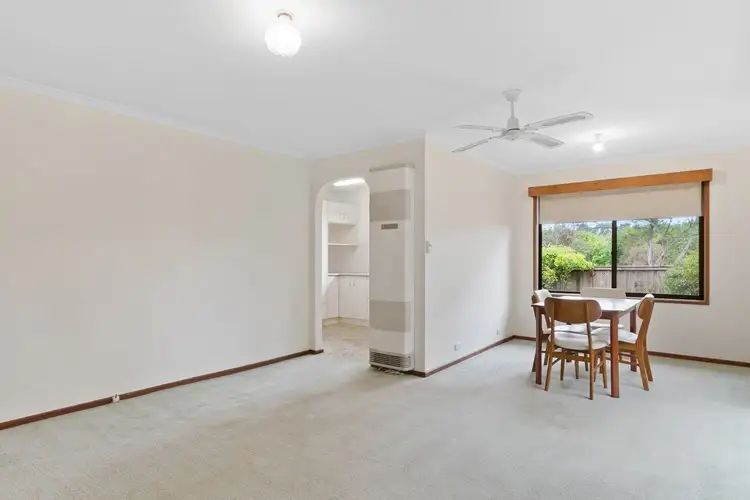 Third view of Homely house listing, 1/106 Sailors Gully Road, Sailors Gully VIC 3556