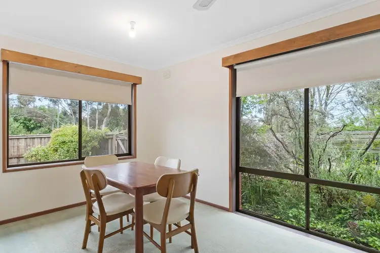 Fourth view of Homely house listing, 1/106 Sailors Gully Road, Sailors Gully VIC 3556