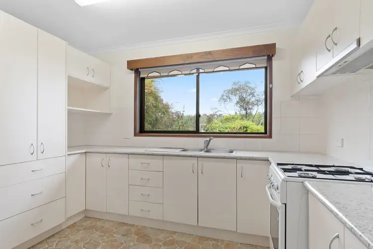 Fifth view of Homely house listing, 1/106 Sailors Gully Road, Sailors Gully VIC 3556