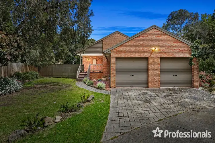 Main view of Homely house listing, 11/12 Emora Street, Croydon VIC 3136