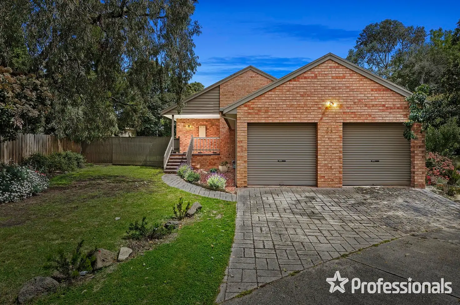 Main view of Homely house listing, 11/12 Emora Street, Croydon VIC 3136