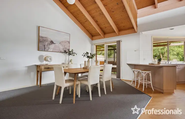 Fourth view of Homely house listing, 11/12 Emora Street, Croydon VIC 3136