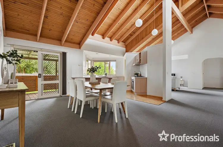 Fifth view of Homely house listing, 11/12 Emora Street, Croydon VIC 3136