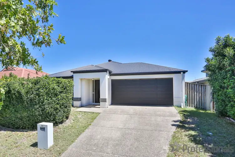 17 Daryl Reinhardt Drive, Redbank Plains QLD 4301